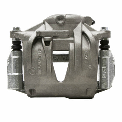 DFC 03-09 Mercedes-Benz E350 Front-R Silver Zinc Coated Premium Caliper