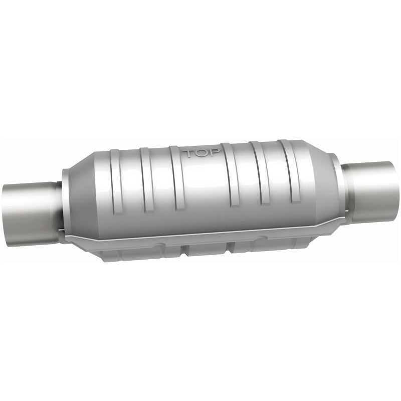 MagnaFlow Universal Catalytic Converter 2.25 CA
