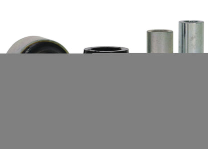 Whiteline 99-02 Daewoo Nubira Front Control Arm Bushing Kit