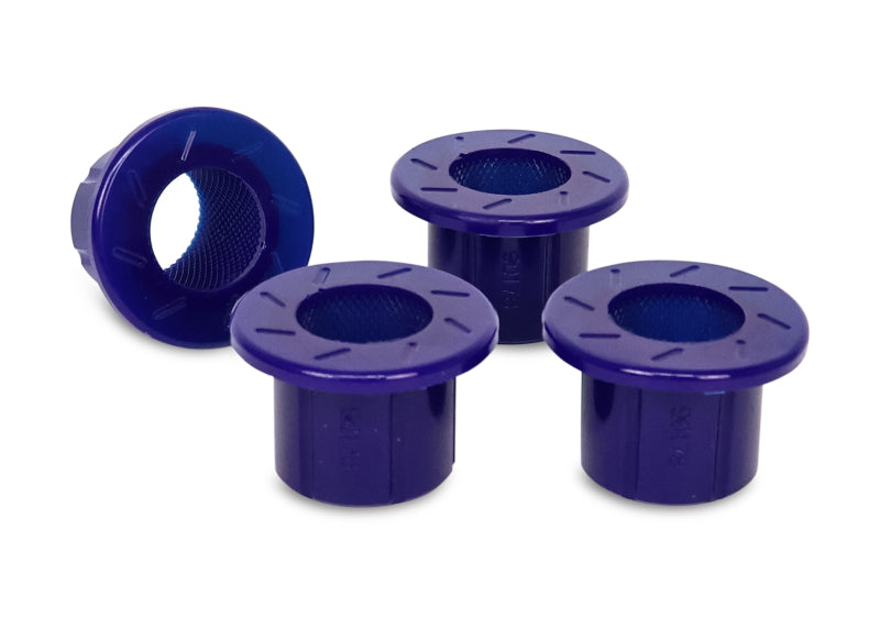 SuperPro 2011-2012 Ram 1500 Rack and Pinion Bushing Kit