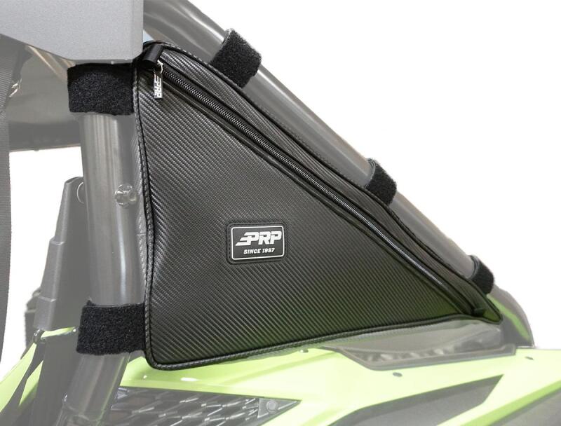 PRP Seats PRP Honda Talon Truss Bag (Pair)