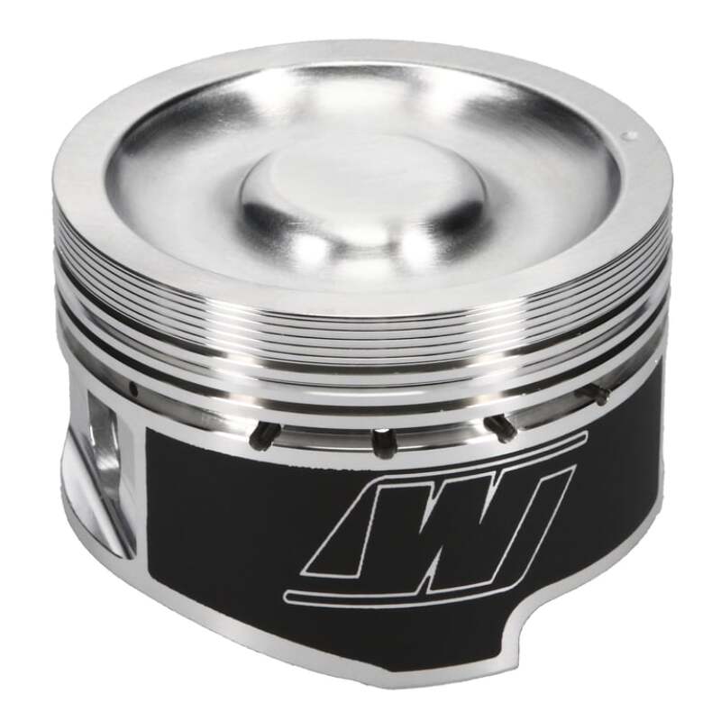 Wiseco VW 1.8L 8V 82.00 mm Bore 32.15 mm CH -9.60 CC Piston Set