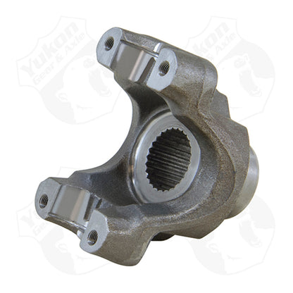 Yukon Gear & Axle Yukon Gear Replacement Yoke For Dana 30 / 44 / and 50 w/ Fine Spline and a 1310 U/Joint Size