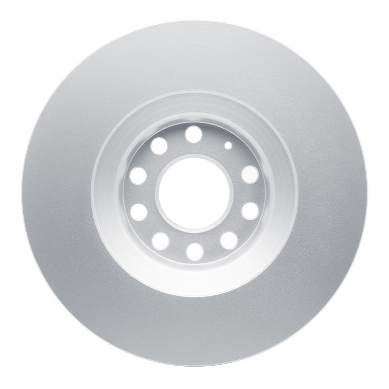 DFC 98-09 Audi A4 (Mexico) Front GeoSPEC Coated Rotor