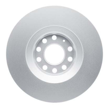 DFC 98-09 Audi A4 (Mexico) Front GeoSPEC Coated Rotor