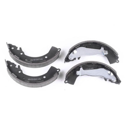 PowerStop Power Stop 12-19 Hyundai Accent Rear Autospecialty Brake Shoes