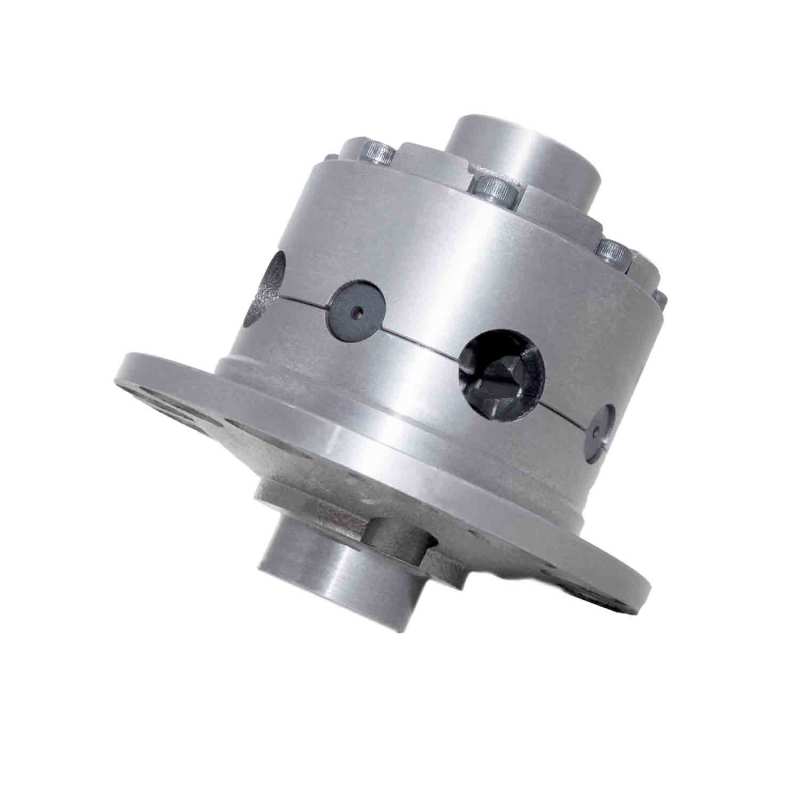 Yukon Gear & Axle Yukon Gear Dura Grip Positraction For Toyota T100 & Tacoma