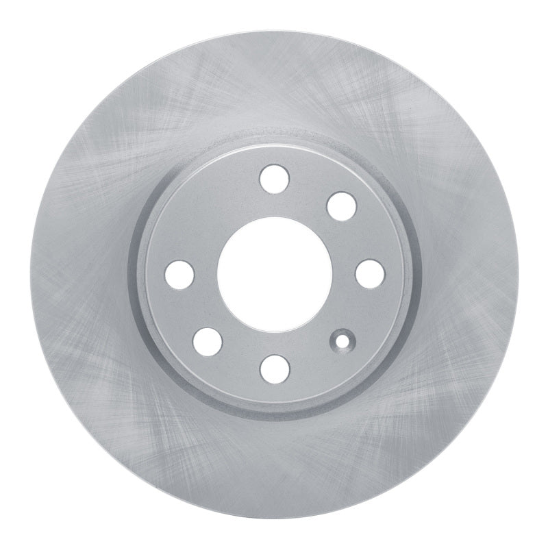 DFC 02-17 Chevrolet Corsa (Mexico) Front Brake Rotor