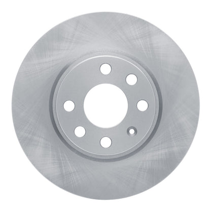 DFC 02-17 Chevrolet Corsa (Mexico) Front Brake Rotor