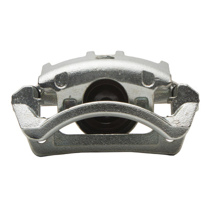 DFC 01-05 Chrysler Voyager Front-R Premium Caliper - Silver Zinc Coated
