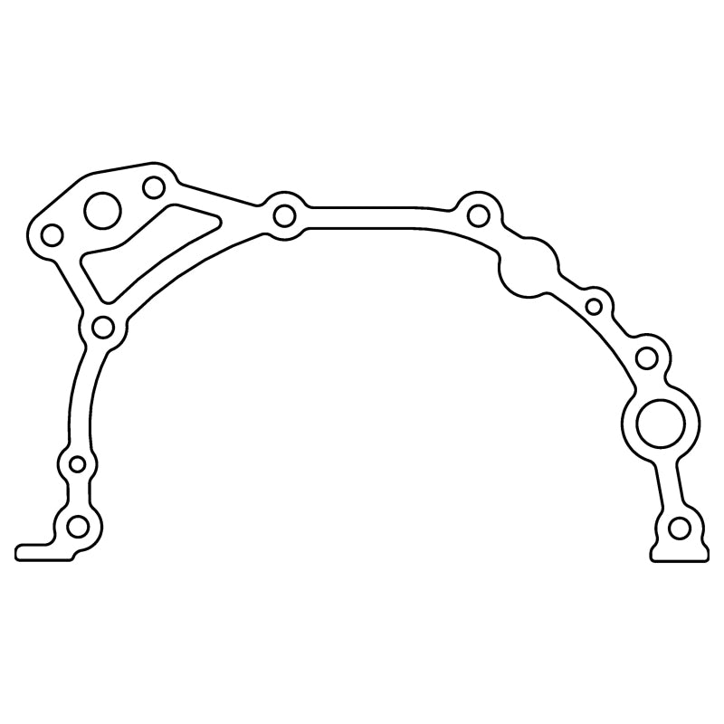 Cometic Gasket Cometic 89-02 Nissan RE26DETT Oil Pump Gasket