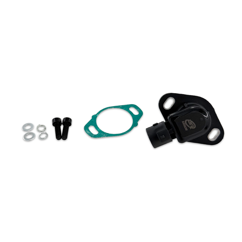 BLOX Racing TPS for Honda B / D / H / F series engines - All
