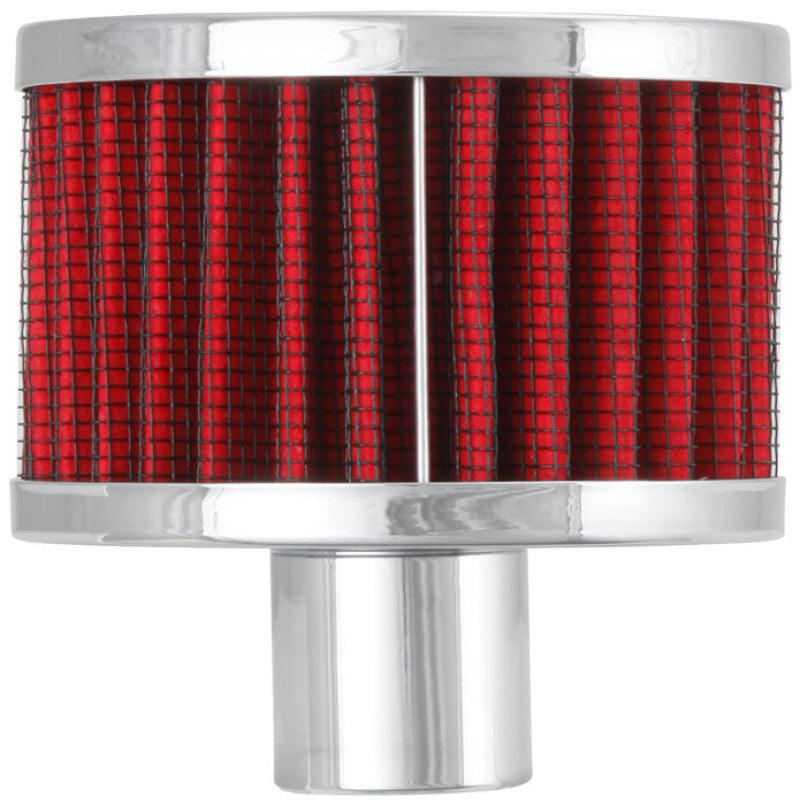 K&N Engineering K&N Filter 1in Vent  3in Diameter 2in Height