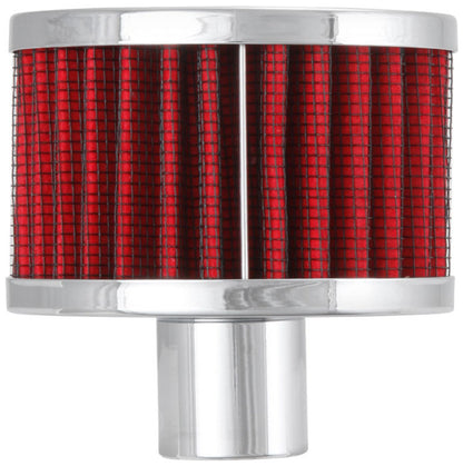 K&N Engineering K&N Filter 1in Vent  3in Diameter 2in Height
