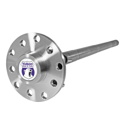 Yukon Gear & Axle Yukon Gear 1541H Alloy Rear Right Axle for Dana 44 JK Rubicon 32 Spline