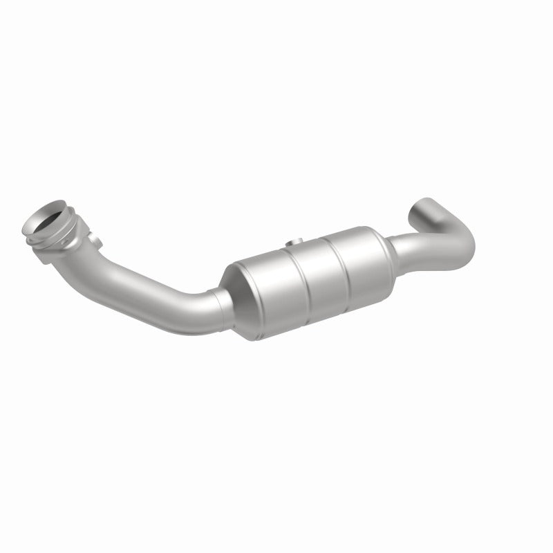 MagnaFlow Direct Fit Catalytic Converter F-150 04-06 8 4.6L
