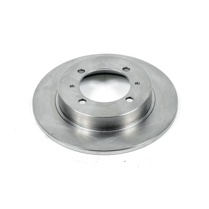PowerStop Power Stop 00-04 Volvo S40 Rear Autospecialty Brake Rotor