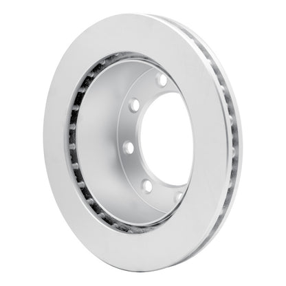 DFC 99-07 Ford E-250 Econoline Rear GeoSPEC Coated Rotor