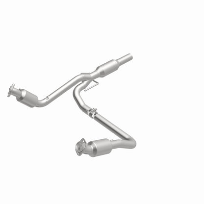 MagnaFlow 01-02 Dodge Ram 2500 5.9L Direct Fit Converter