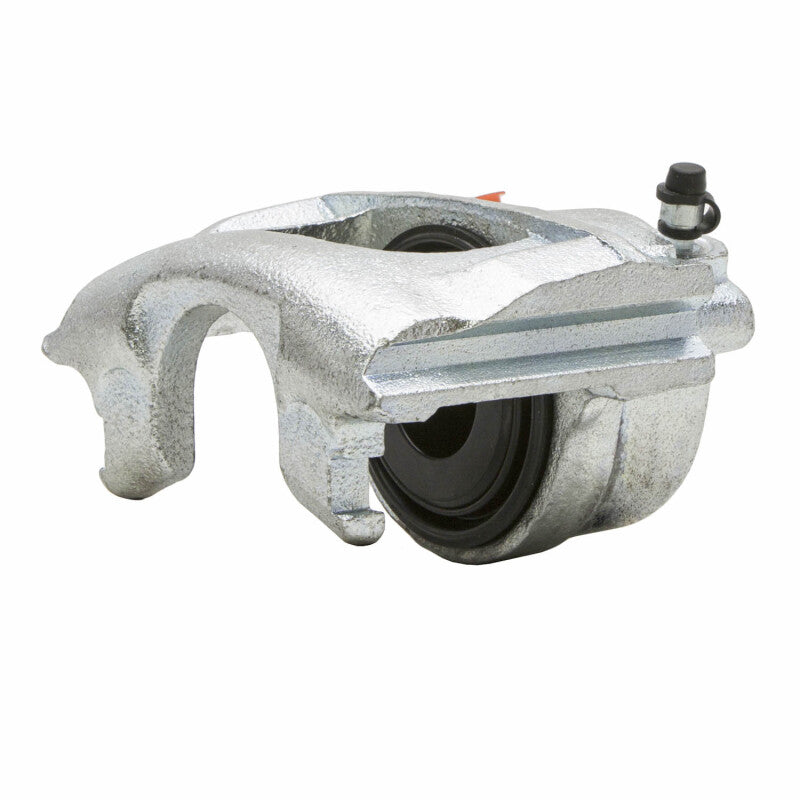 DFC 86-87 Ford Bronco II Front-R Silver Zinc Coated Premium Caliper
