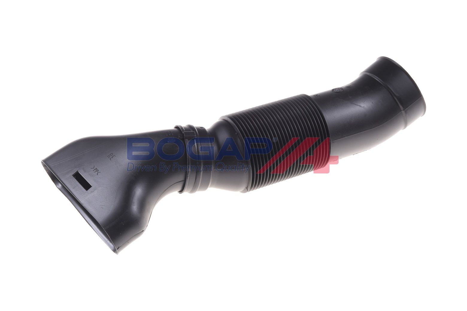 BOGAP C1710131 Intake Hose, Air Filter | ML Performance Car Parts