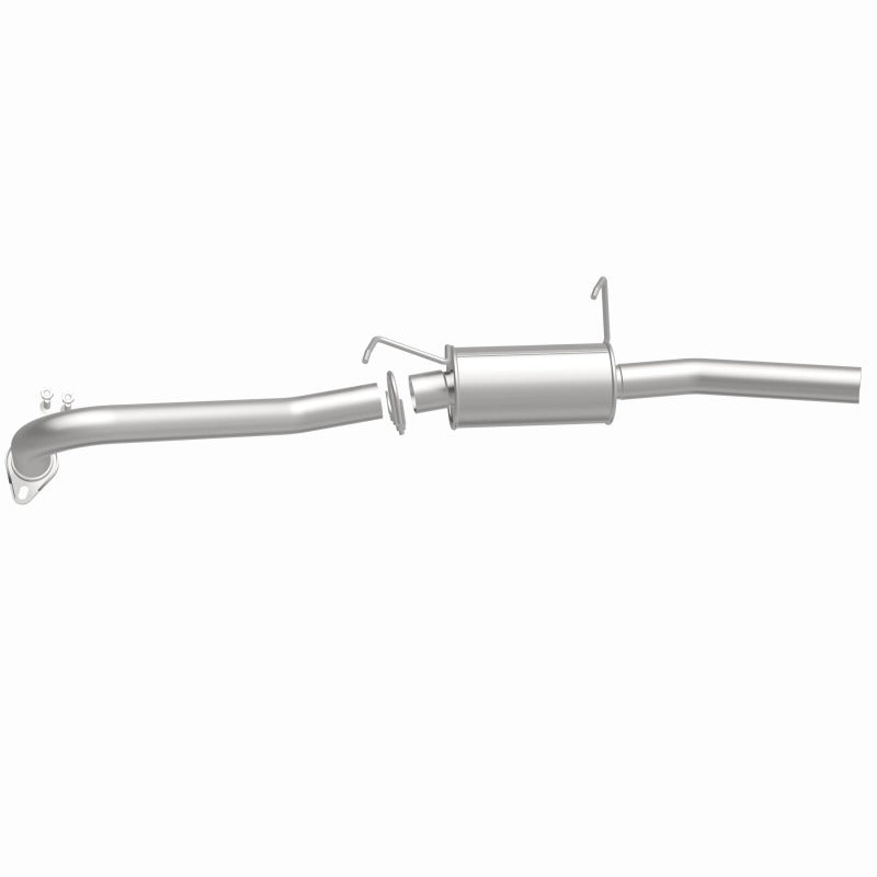 Magnaflow BRExhaust 01-03 Infiniti QX4/ 01-04 Nissan Pathfinder Muffler Kit