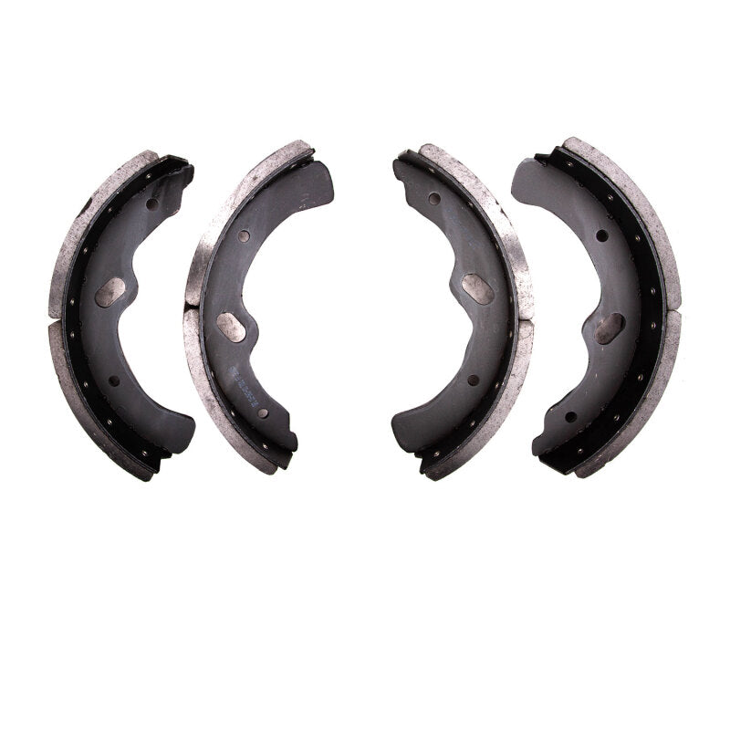DFC 84-13 Hino FE17 Front Premium Riveted Shoes