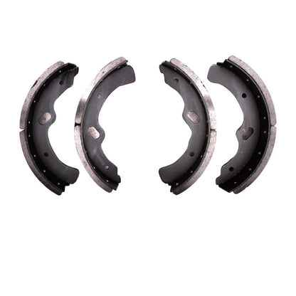 DFC 84-13 Hino FE17 Front Premium Riveted Shoes