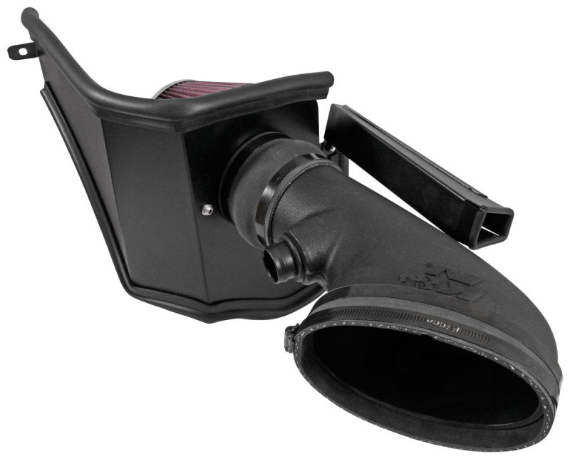K&N Engineering K&N 08-13 BMW M3 4.0L V8 AirCharger Performance Intake