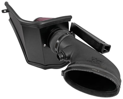 K&N Engineering K&N 08-13 BMW M3 4.0L V8 AirCharger Performance Intake