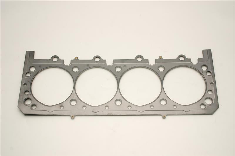 Cometic Gasket Cometic Ford 460 Pro Stock V8 .098in MLS Cylinder Head Gasket - 4.700in Bore - With Hemi Head