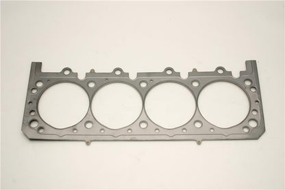 Cometic Gasket Cometic Ford 460 Pro Stock V8 .098in MLS Cylinder Head Gasket - 4.700in Bore - With Hemi Head