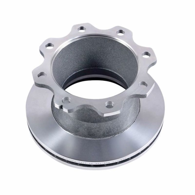 PowerStop Power Stop 03-09 Chevrolet C4500 Kodiak Front Autospecialty Brake Rotor