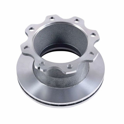PowerStop Power Stop 03-09 Chevrolet C4500 Kodiak Front Autospecialty Brake Rotor