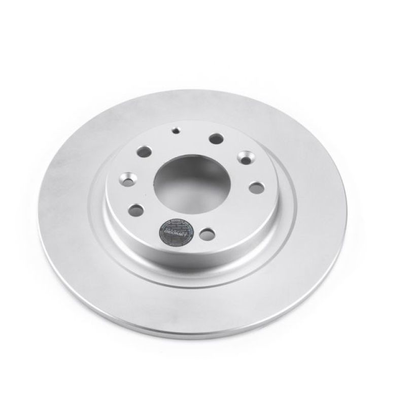 PowerStop Power Stop 16-18 Mazda CX-3 Rear Evolution Geomet Coated Rotor