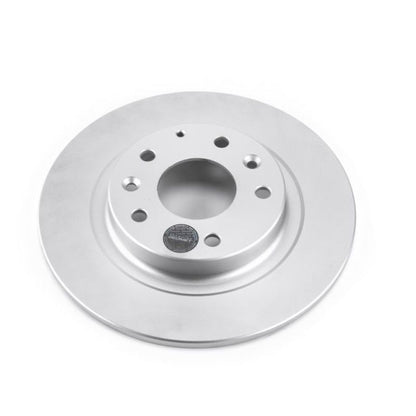 PowerStop Power Stop 16-18 Mazda CX-3 Rear Evolution Geomet Coated Rotor