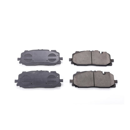 PowerStop Power Stop 2019 Audi A6 Quattro Front Z16 Evolution Ceramic Brake Pads