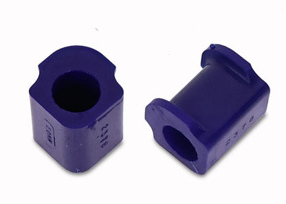 SuperPro Sway Bar Mount Bushing Kit - 20mm Bar