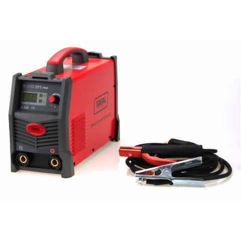 IDEAL VARC201 Electrode Welder