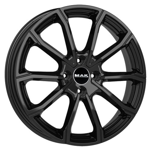 MAK F8080BRGB39WS2X Pkw Alloy Rim