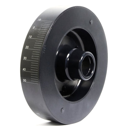 Fluidampr Chevy 283 - 350 CID V-8 90 V-6 194 -292 CID Inline 6 Steel Internally Balanced Damper