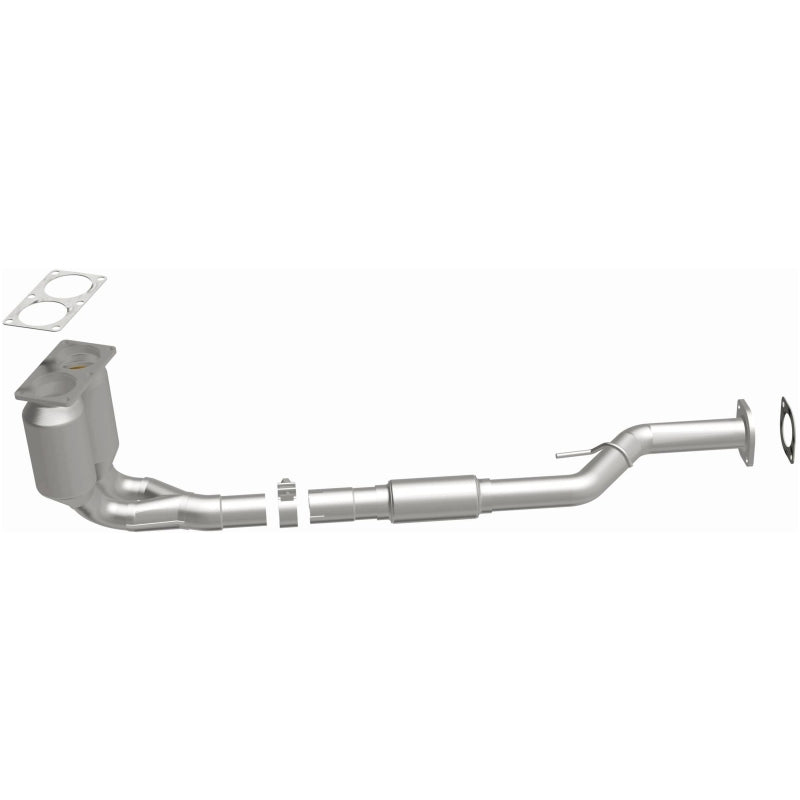 MagnaFlow Direct Fit Catalytic Converter 00-02 Nissan Sentra 1.8L