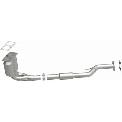 MagnaFlow Direct Fit Catalytic Converter 00-02 Nissan Sentra 1.8L