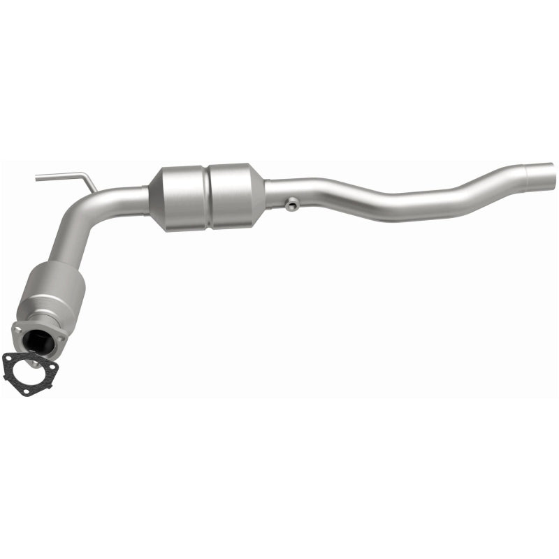 MagnaFlow Direct Fit Catalytic Converter 02 Volkswagen Eurovan 2.8L