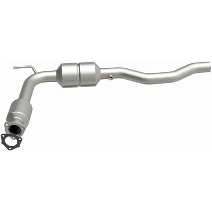 MagnaFlow Direct Fit Catalytic Converter 02 Volkswagen Eurovan 2.8L
