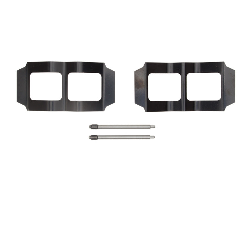 DFC 02-18 Mercedes-Benz G550 Front Premium Hardware Kit