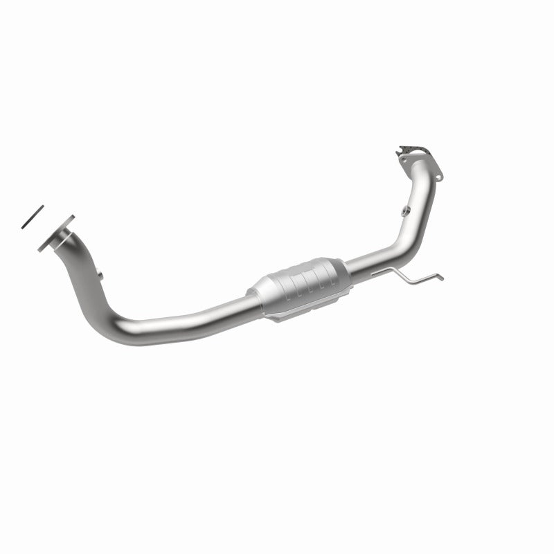 MagnaFlow Direct Fit Catalytic Converter 98-02 Passport 3.2L OEM