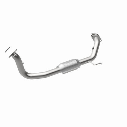 MagnaFlow Direct Fit Catalytic Converter 98-02 Passport 3.2L OEM