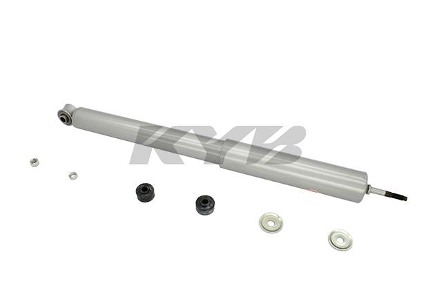 KYB Shocks & Struts Gas-A-Just Rear FORD Thunderbird 1980-88 LINCOLN Continental 1982-87 LINCOLN Mar