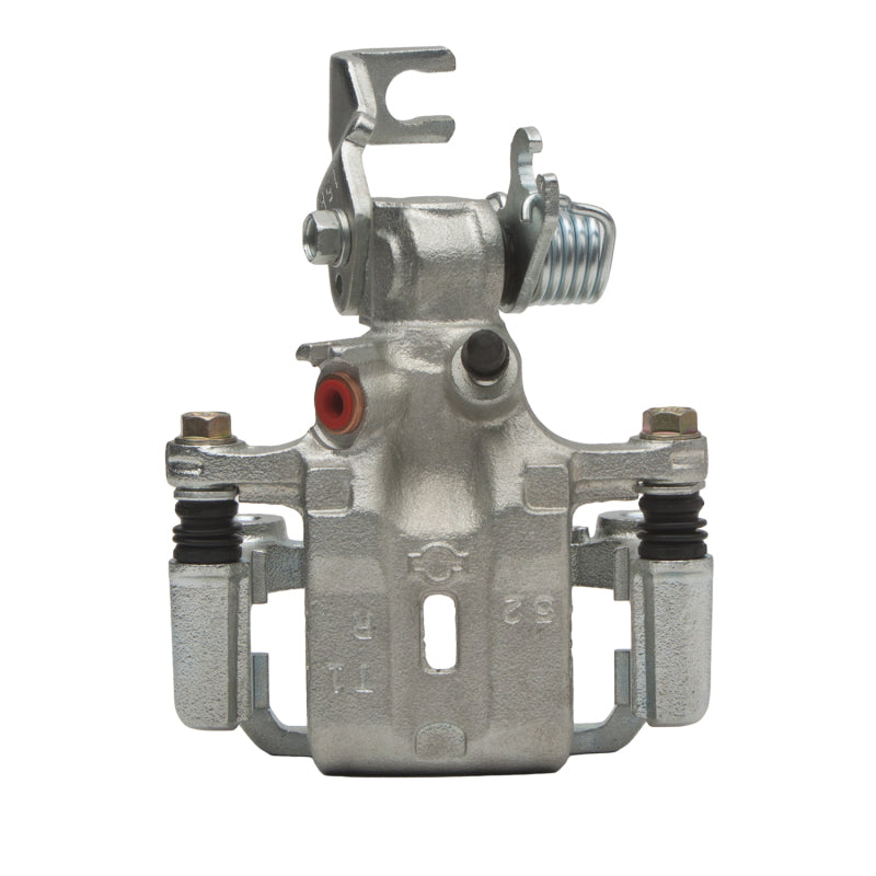 DFC 01-06 Infiniti G20 Rear-R Premium Caliper - Silver Zinc Coated